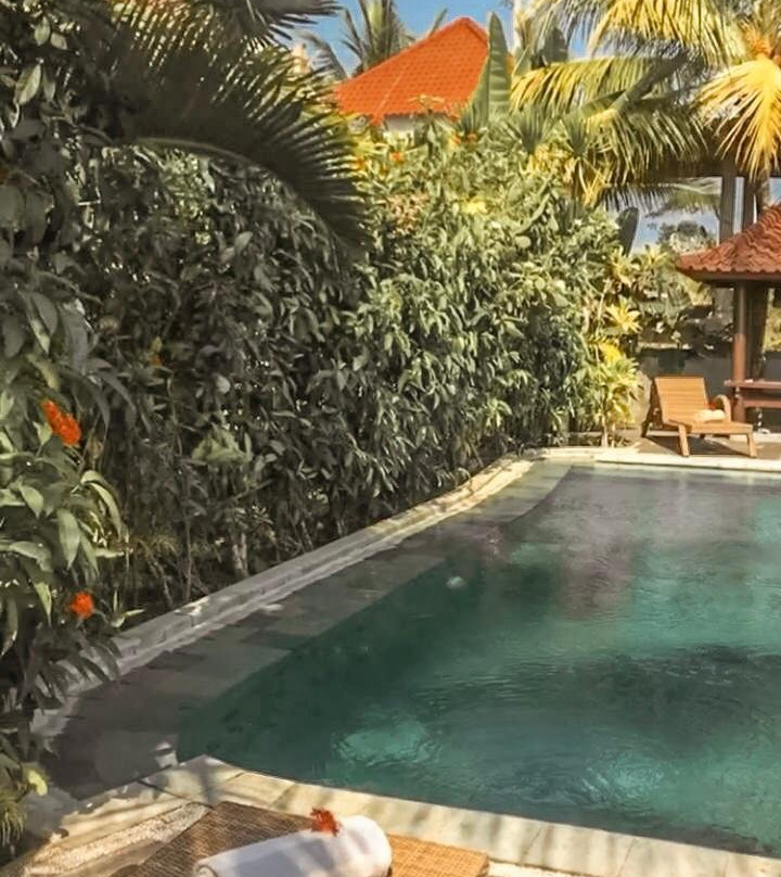 Villa Di Sawah Pejeng主图