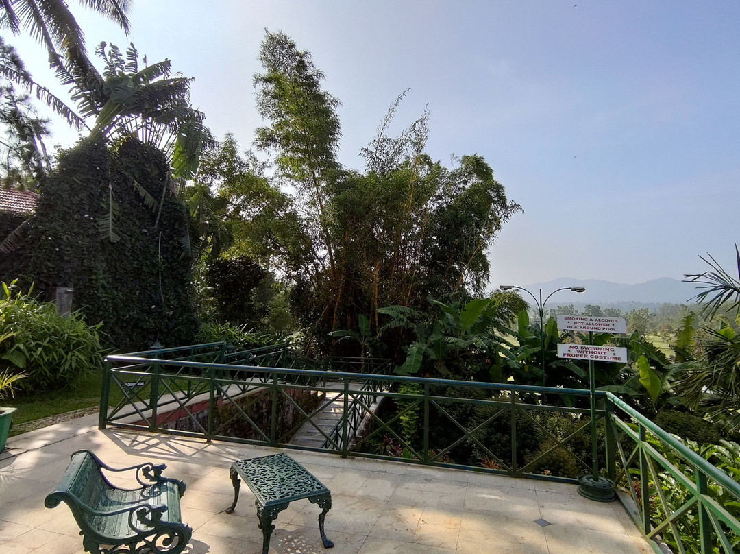 Amritara Ambatty Greens Resort,Coorg主图