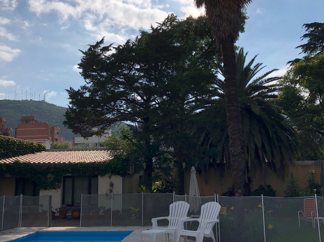 Hotel La Candela主图