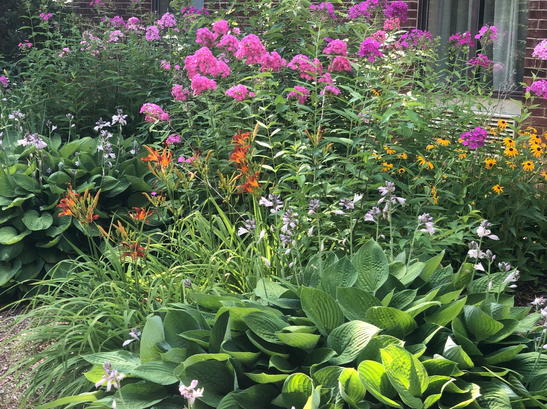 Sturbridge Host Hotel & Conference Center  Lounge-斯特布里奇必去景点