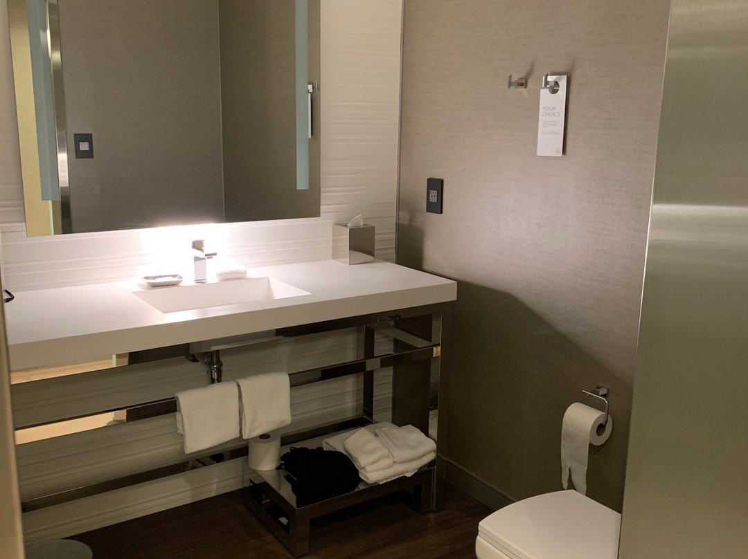 AC Hotel Worcester主图