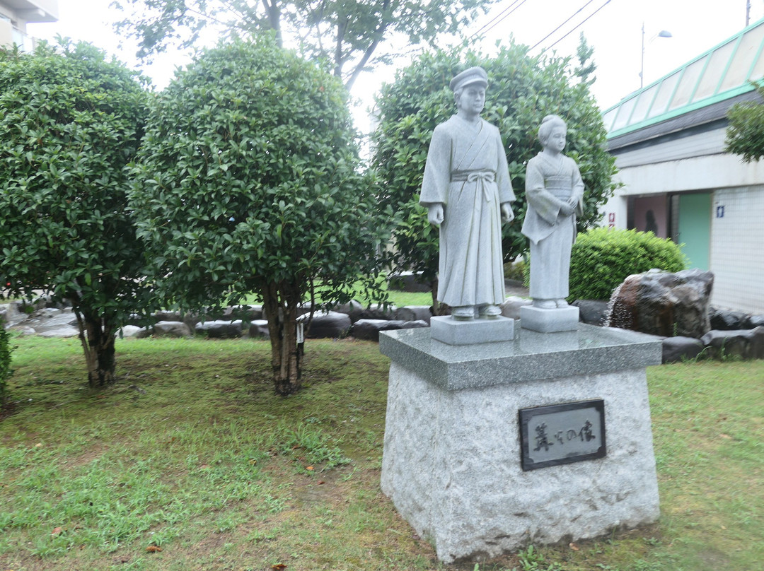 Nagara Bridge-岐阜市必去景点