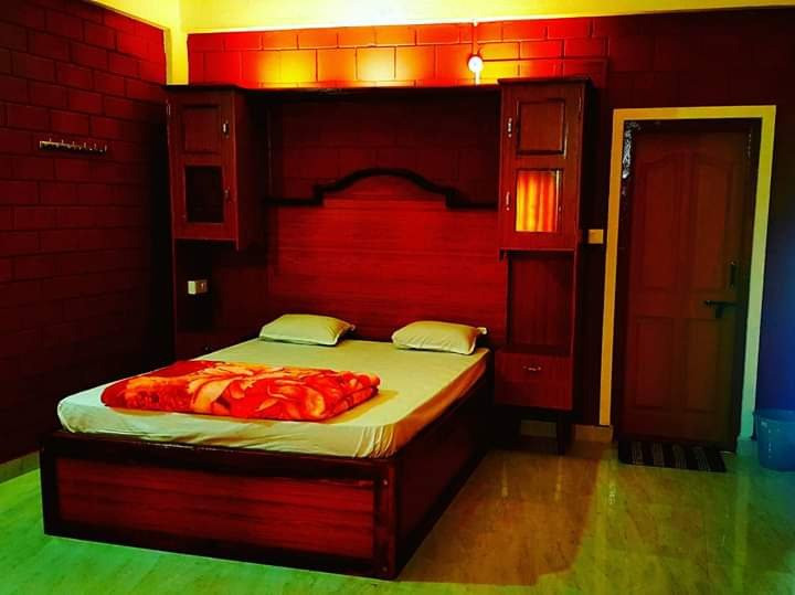 Katikhan Homestay主图
