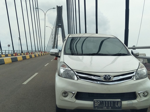 Batam Rent Cars-Batam Center必去景点