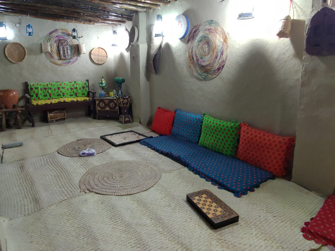 Coludang Homestay主图