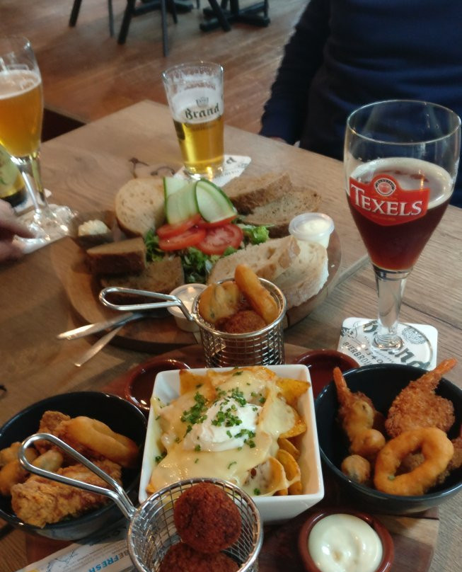 Pitch&Putt Golf Oirschot-Oirschot必去景点
