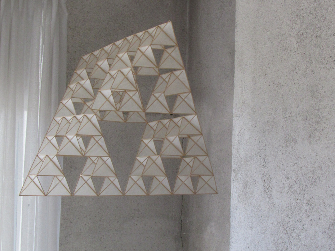 Gropius House-Lincoln必去景点