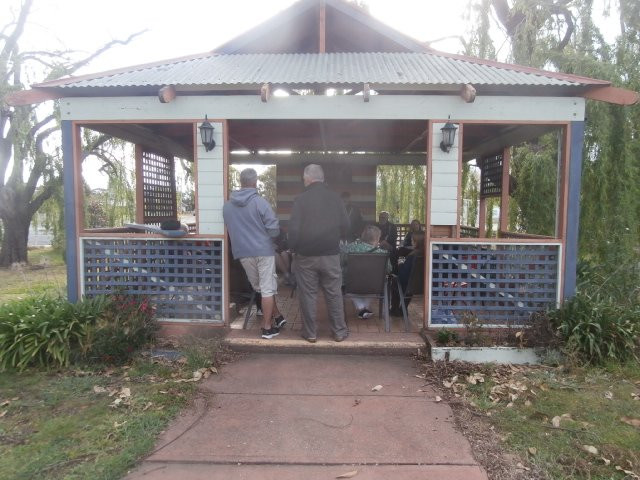 Newry酒店住宿-Stratford Motel BnB