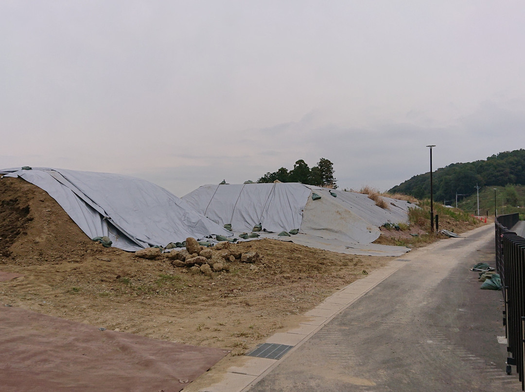 Kaseki to Shizen no Taikenkan-东松山市必去景点