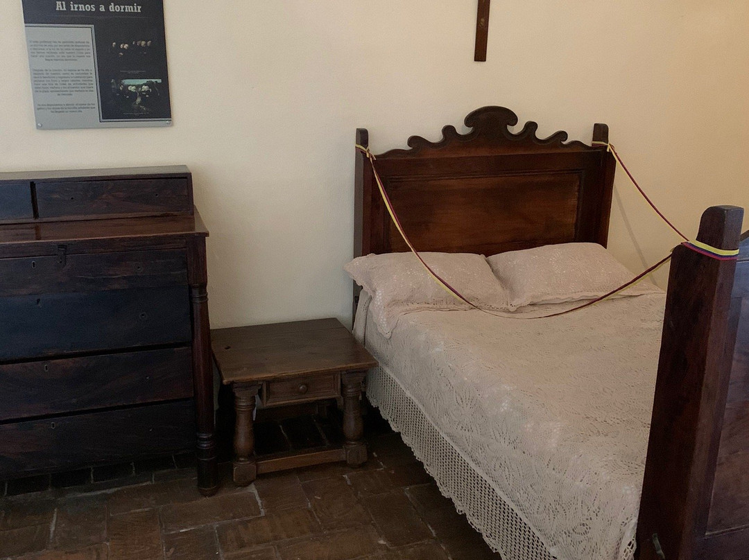 Casa Museo Antonio Narino景点图片