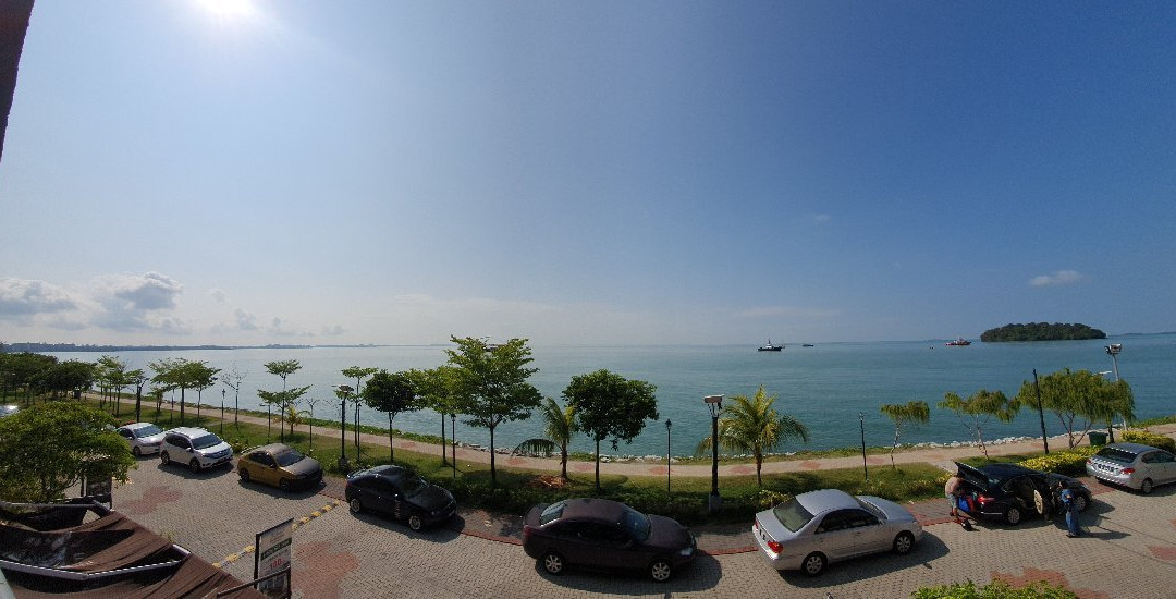 Bayfront Hotel主图