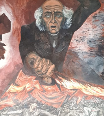 Lino Gabriel Gonzalez-瓜达拉哈拉必去景点