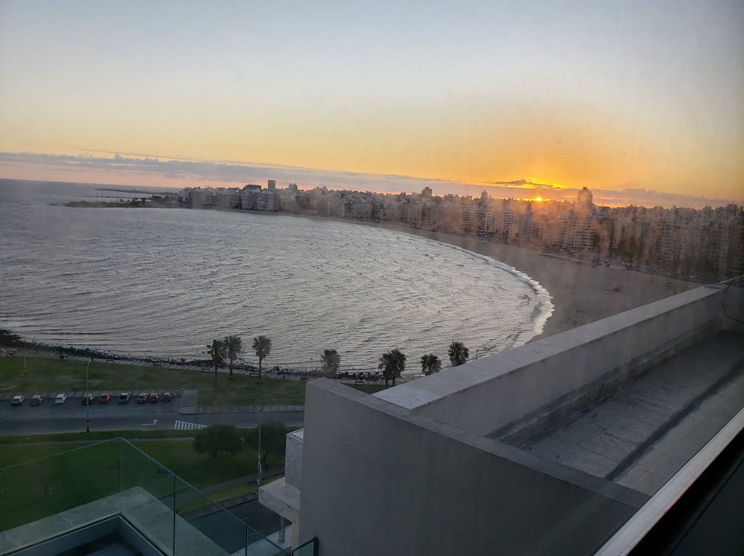 Hyatt Centric Montevideo主图