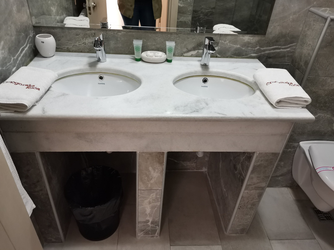 Hotel Crnogorska Kuca主图