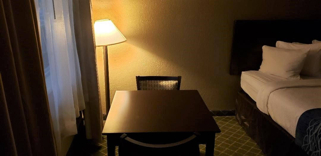 Economy Inn & Suites主图