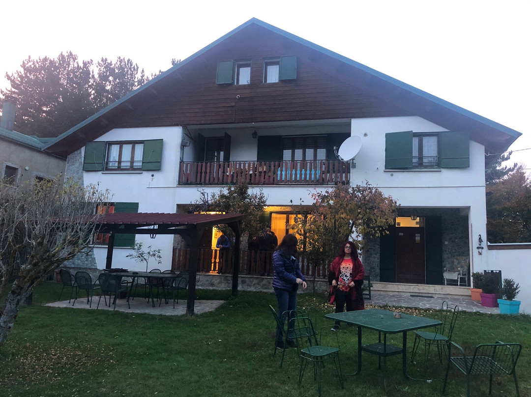 La Regina del Parco主图