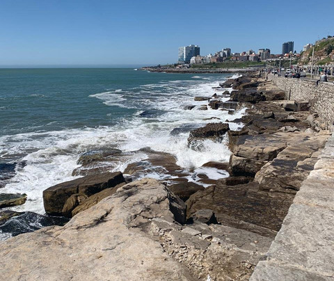 La Perla-马德普拉塔必去景点