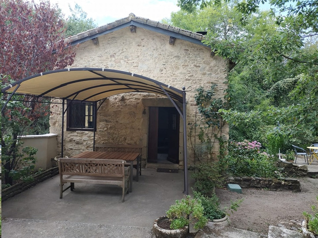 Brousses-et-Villaret旅游攻略图片