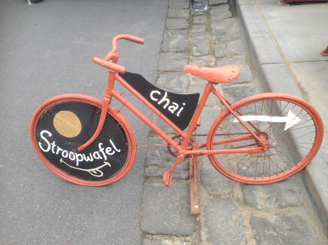 Talbot Farmers’ Market-Talbot必去景点