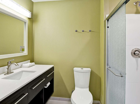 Home2 Suites by Hilton Stafford Quantico主图