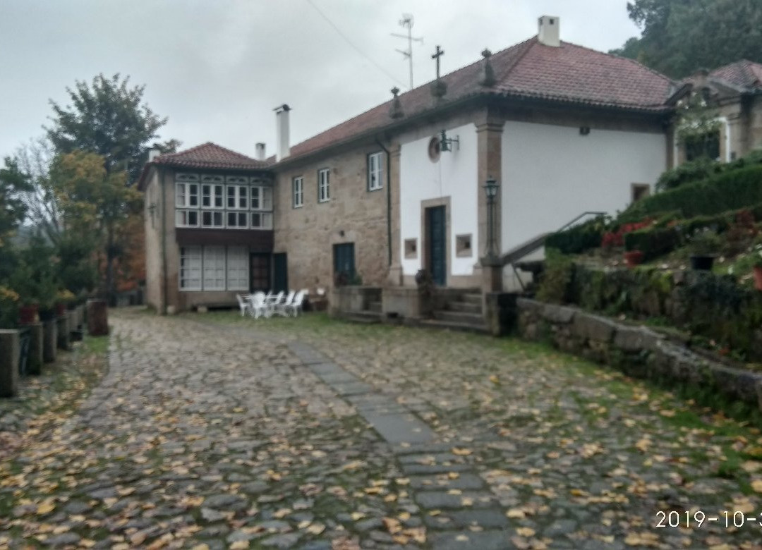 Quinta Da Mata主图