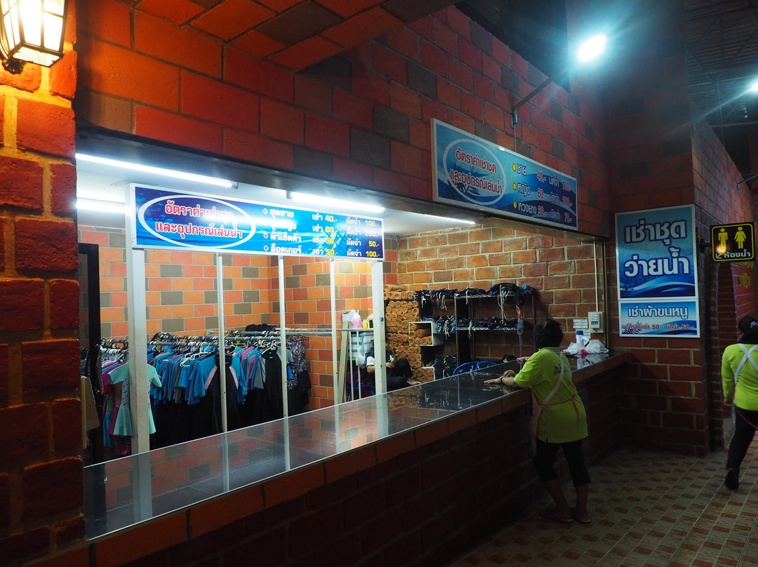 别墅玛露姆酒店主图