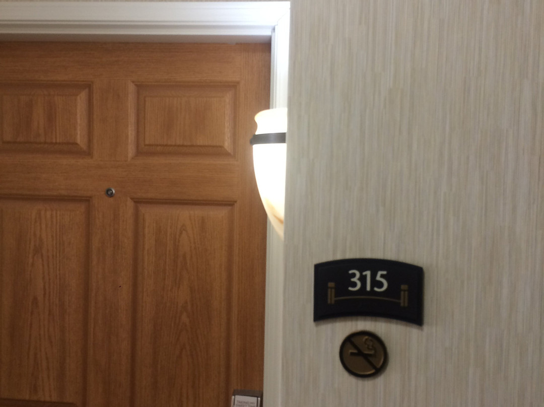 Staybridge Suites Wichita By IHG主图