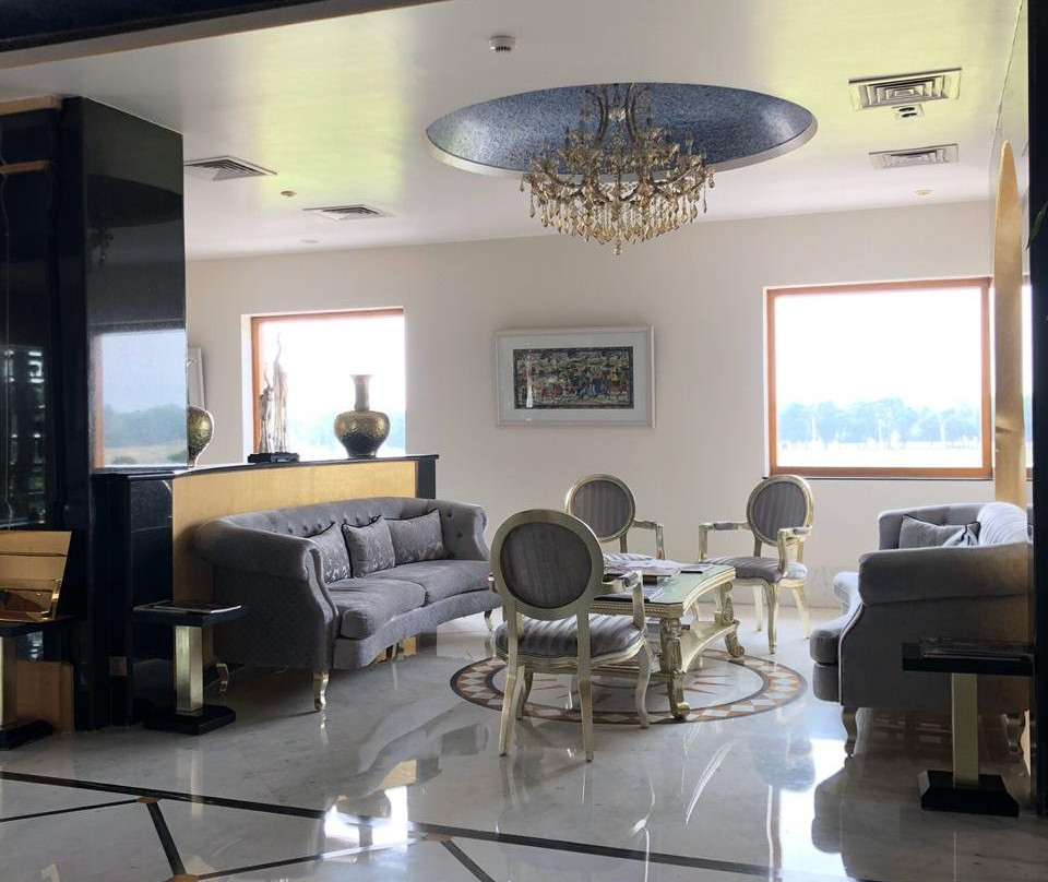 Buena Vista Luxury Resort主图