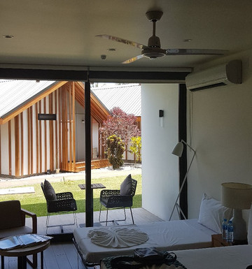 珊瑚海度假村主图