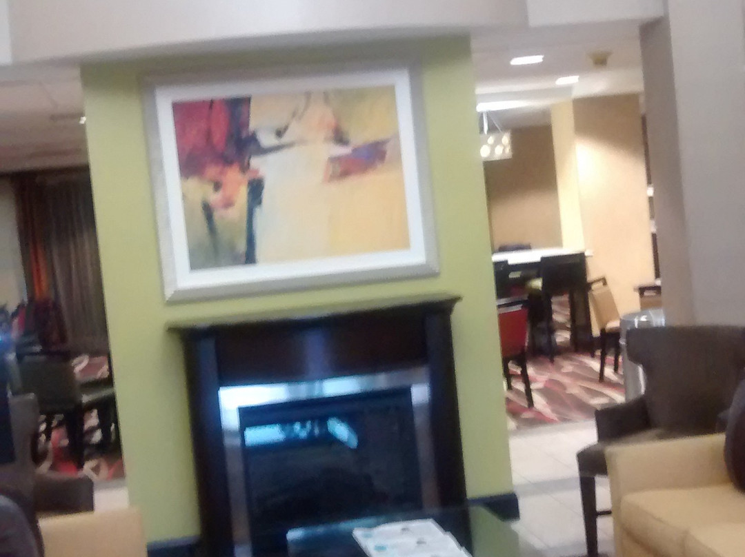 Holiday Inn Express Marietta - Atlanta Northwest by IHG主图