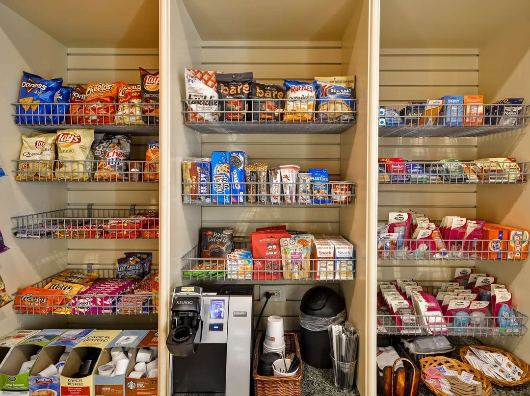 Hilton Garden Inn Tampa/Riverview/Brandon主图