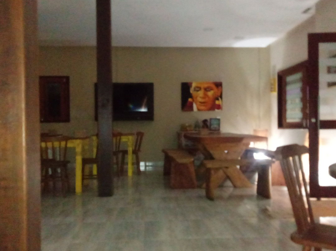 Pousada Casa Kuava主图