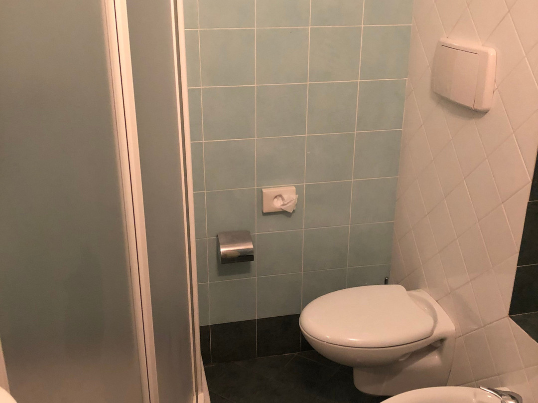 Hotel Terme Santa Agnese主图