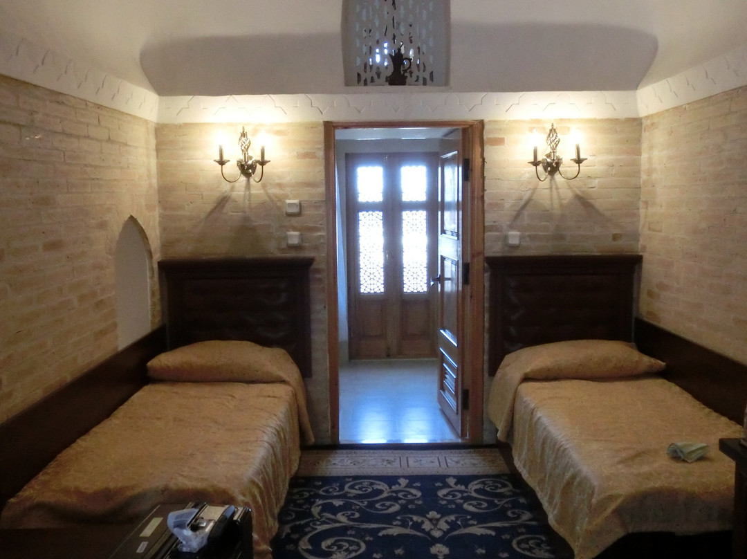 Orient Star Khiva Hotel主图