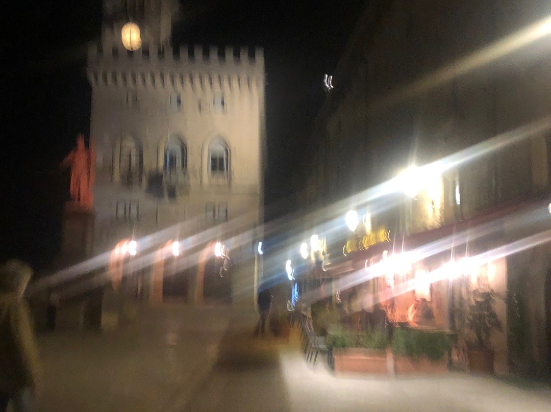 San Marino Jinja-Lesignano必去景点