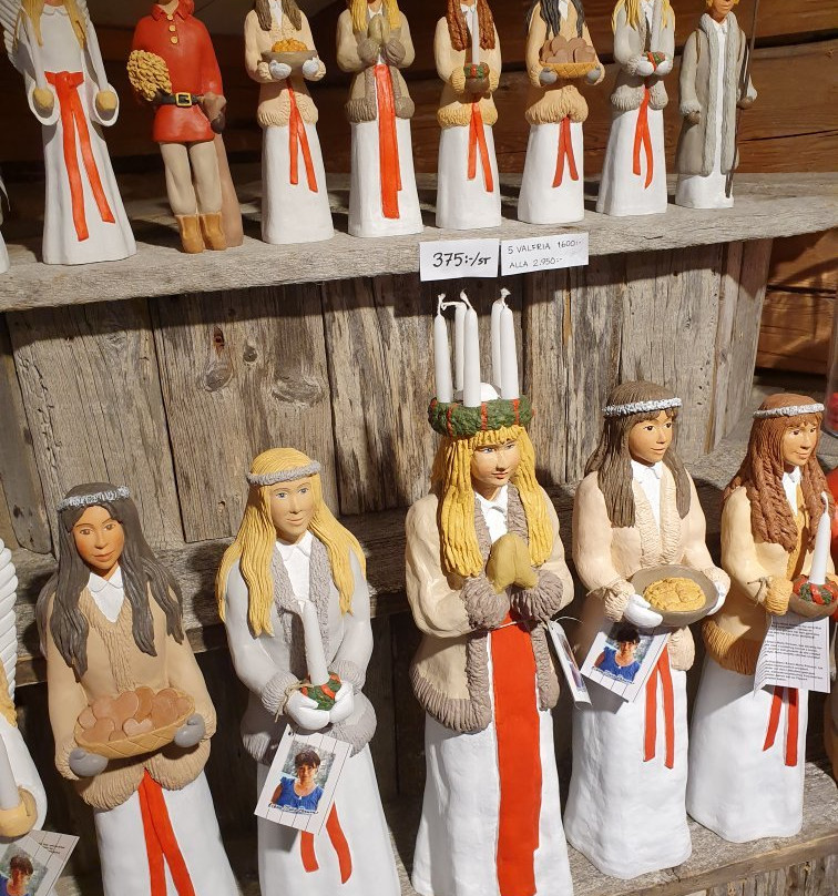 Hotell Klockargården主图