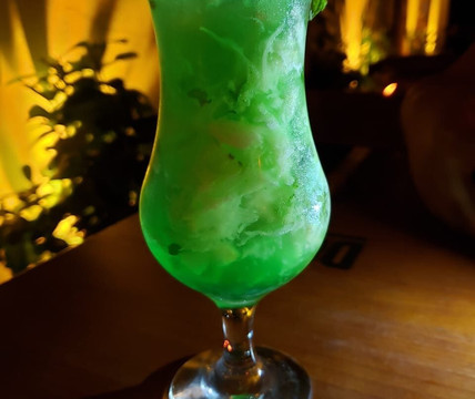 El Porteno Bar主图