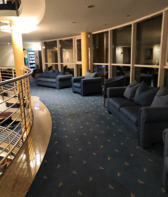 马格德堡华美达酒店主图