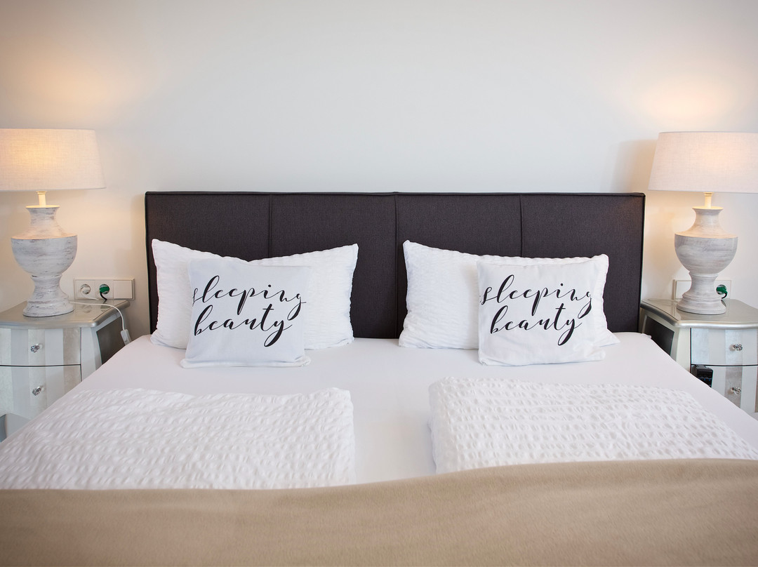 Landhotel Herzberger Garni主图