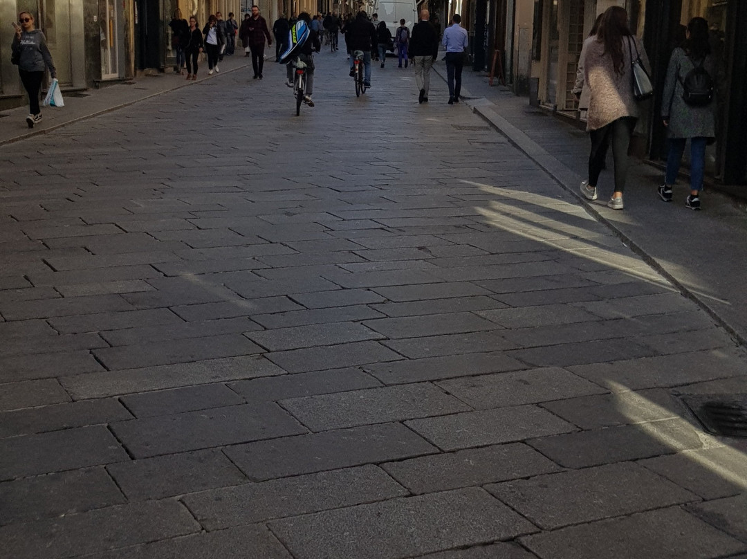 Corso Giuseppe Garibaldi-帕维亚必去景点