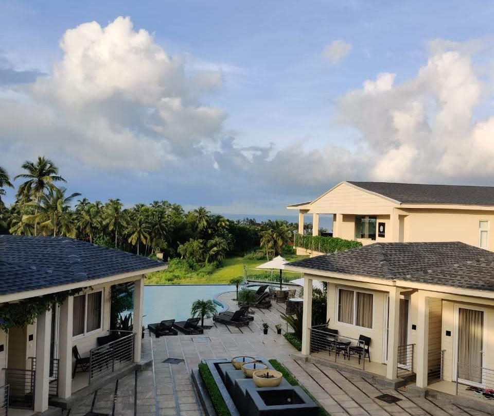 The Acacia Morjim, Goa主图