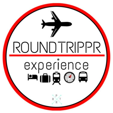 RoundTrippr