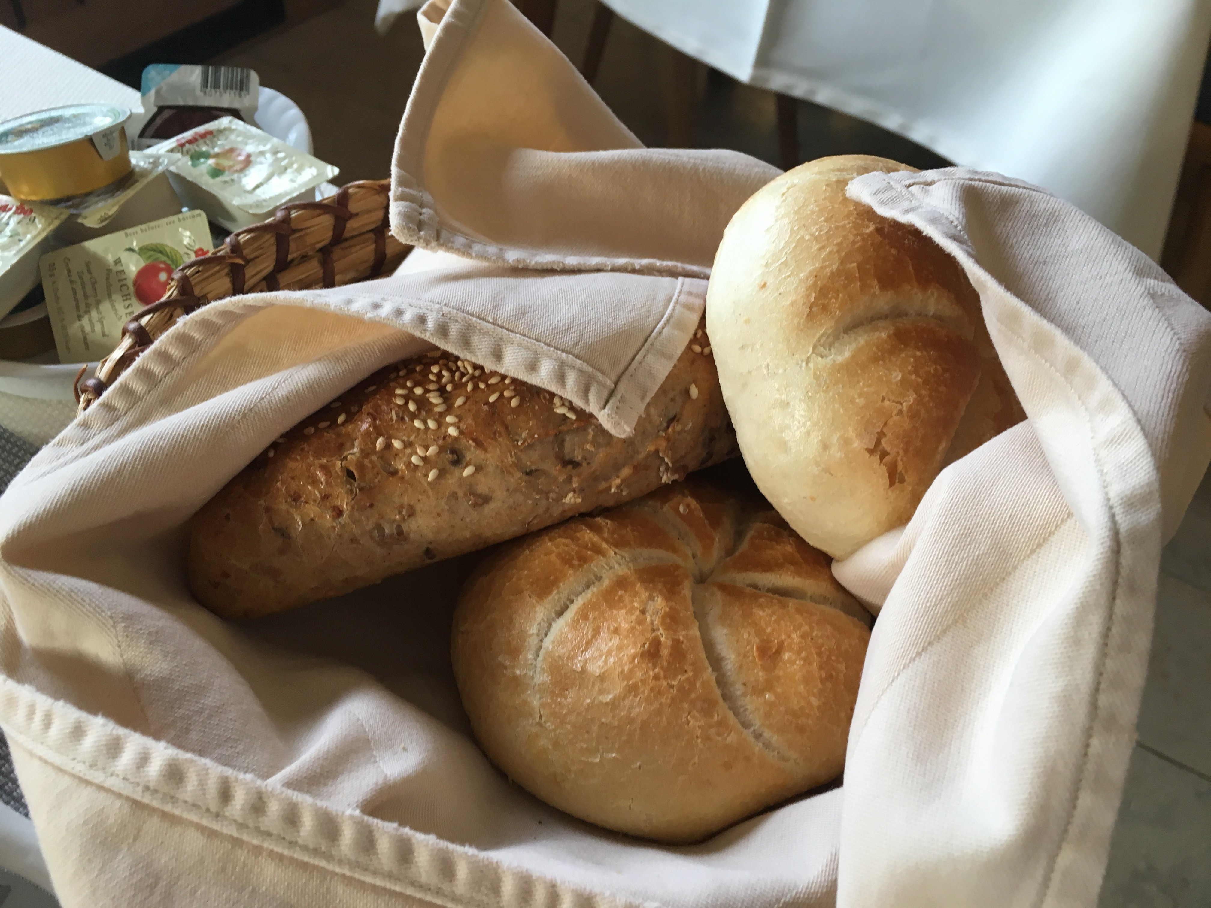 Gasthof Hinterleithner-餐饮