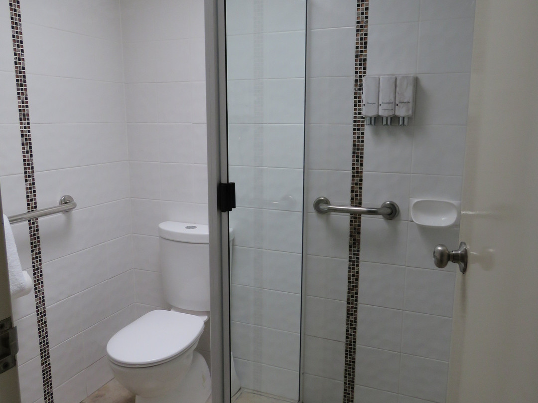 Room Motel Kingaroy East主图