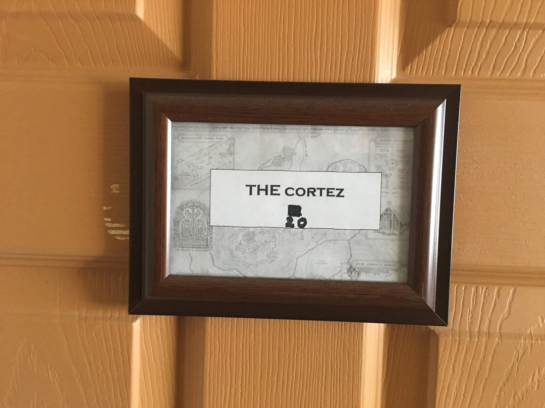 Indiana Jones Bed & Breakfast主图