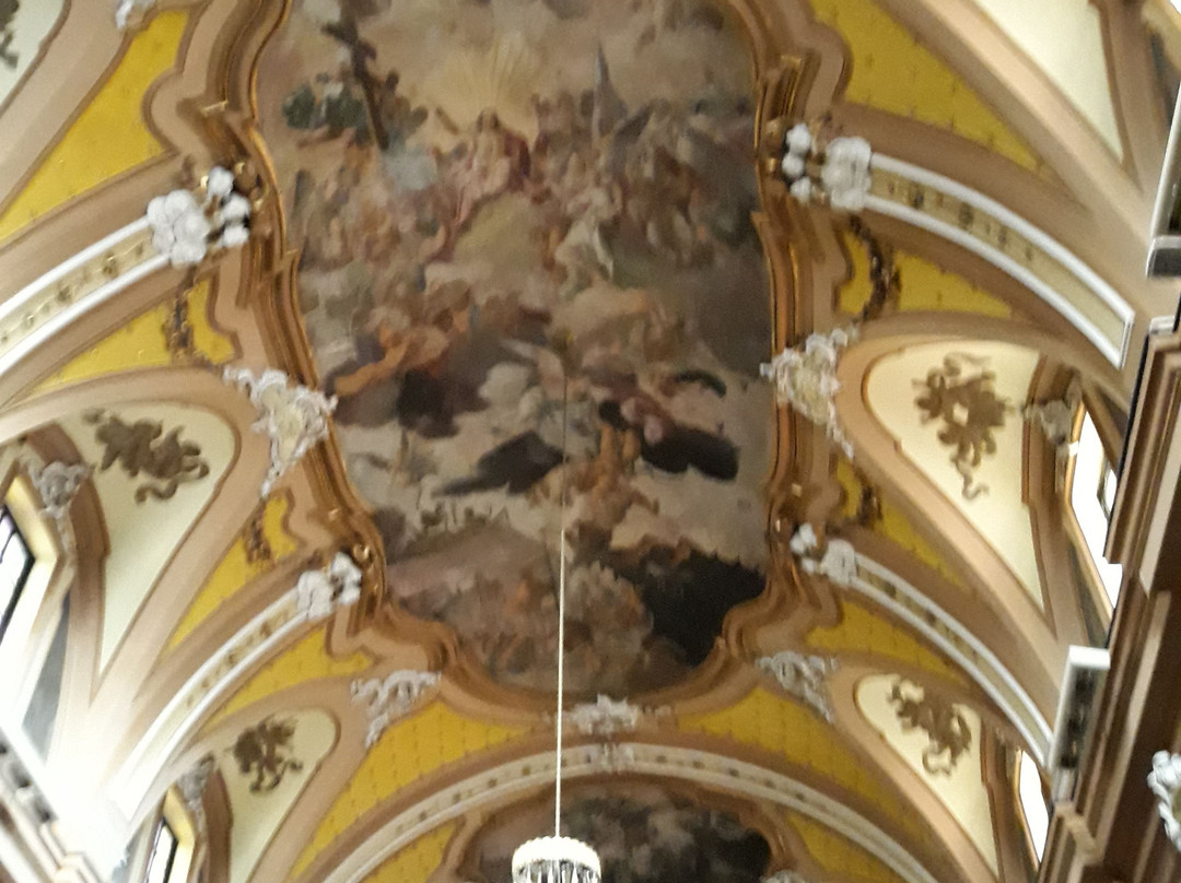 Chiesa di Sant'Antonio Abate景点图片