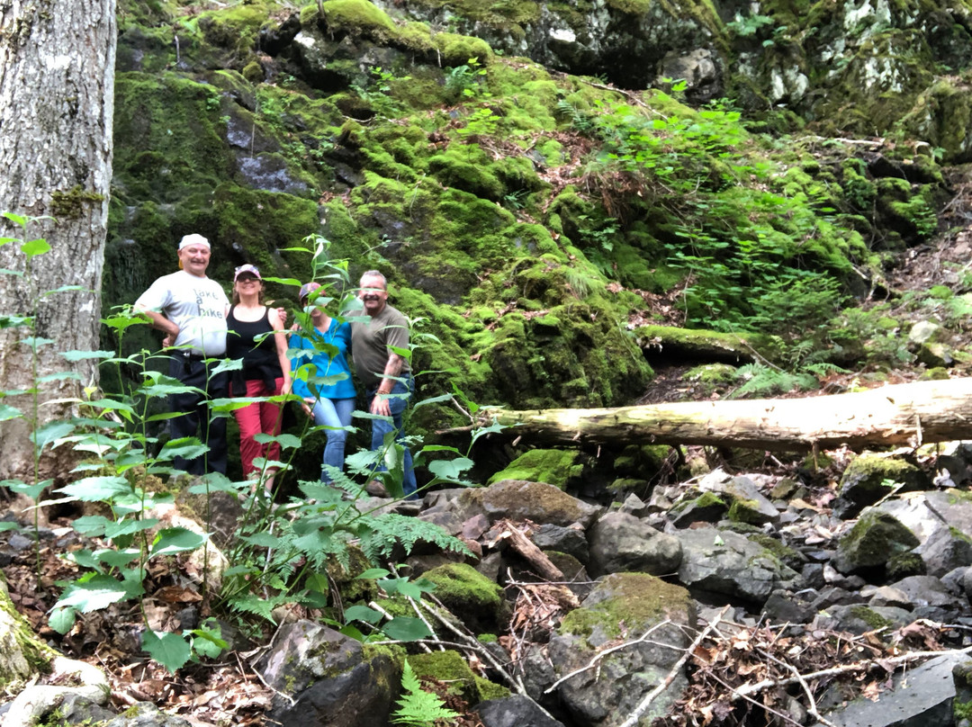 Earltown旅游攻略图片