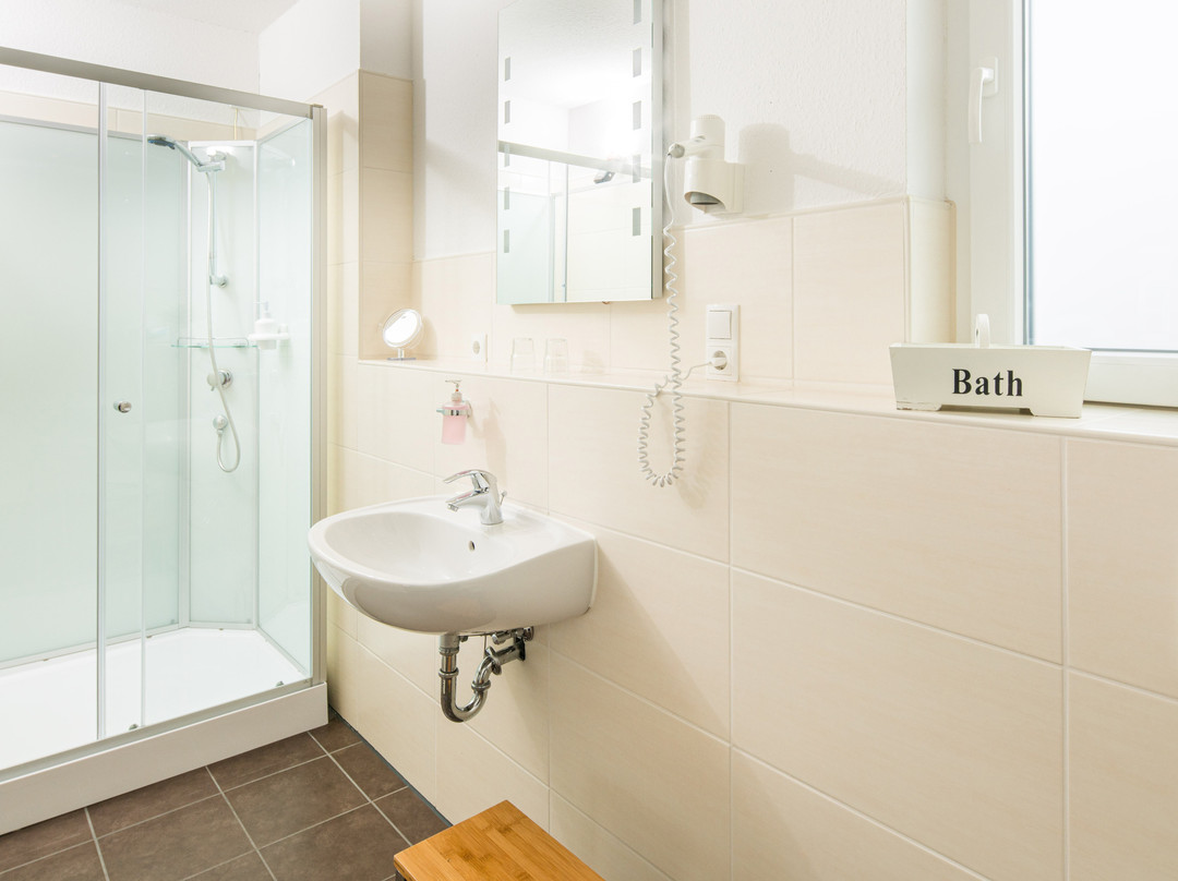 Schäfers Hotel主图