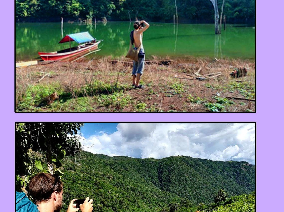 Pyin Oo Lwin Trek-彬乌伦必去景点