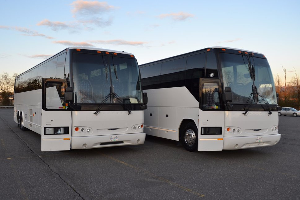 Perimeter Transportation-温哥华必去景点